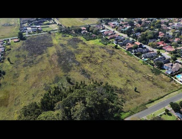 3.10HA VACANT LAND FOR SALE IN RAND COLLIERIES